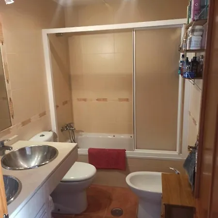 Casa Lomas Del Mar 3 Дом отдыха Вера