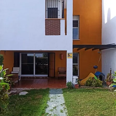 Casa Lomas Del Mar 3